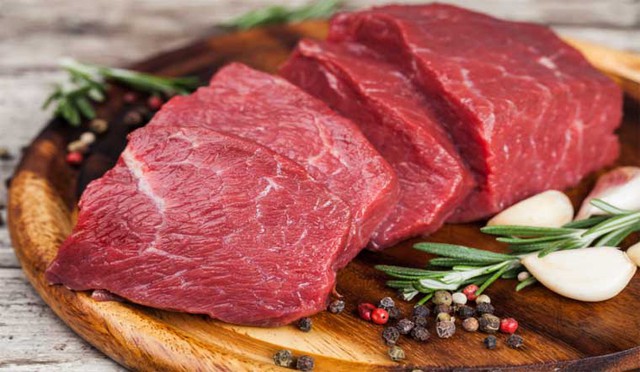 Đừng chỉ ăn trứng! Top thực phẩm giàu protein được chuyên gia đánh giá cao: Sữa đứng thứ 3, đậu phụ thứ 5, vị trí số 1 khiến nhiều người bất ngờ - Ảnh 3.