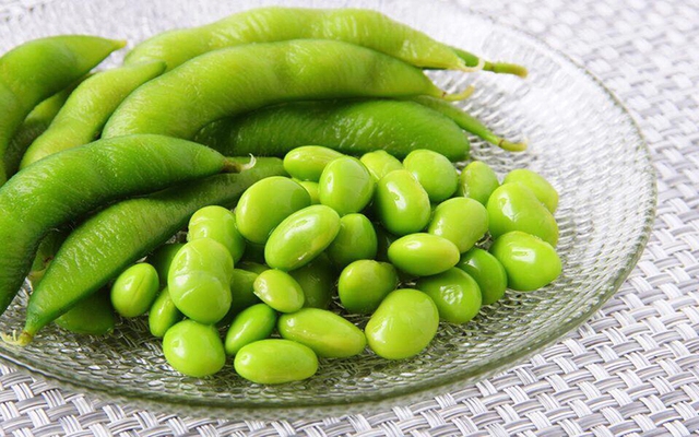 Nhiều người chỉ biết ăn dưa hấu giải nhiệt, nhưng 3 thực phẩm này mới là “cứu tinh” mùa hè - Ảnh 4.