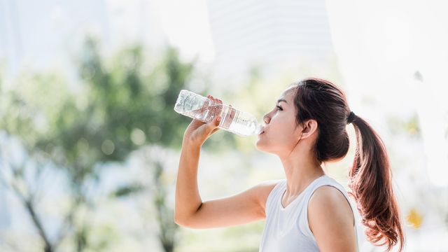 Chìa khóa giảm cân ít ai ngờ: Thiếu 