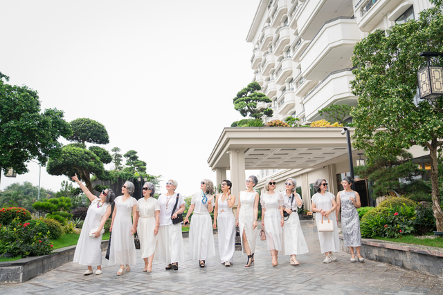 Phương Đ&ocirc;ng Asahi - M&ocirc; h&igrave;nh Wellness Retreat l&yacute; tưởng cho thế hệ trung ni&ecirc;n giữa l&ograve;ng H&agrave; Nội - Ảnh 1.