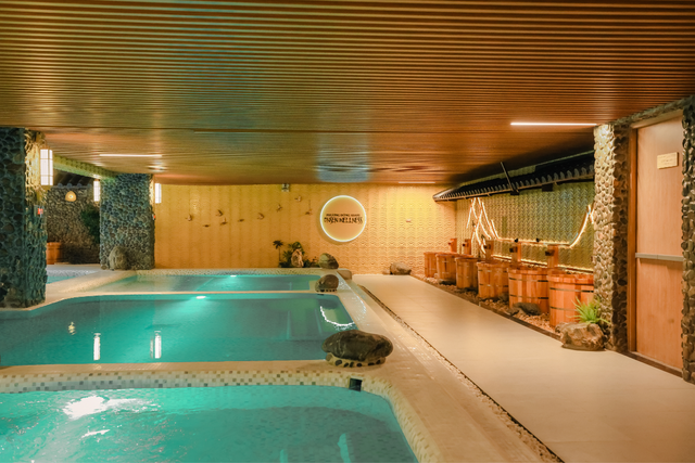 Phương Đ&ocirc;ng Asahi - M&ocirc; h&igrave;nh Wellness Retreat l&yacute; tưởng cho thế hệ trung ni&ecirc;n giữa l&ograve;ng H&agrave; Nội - Ảnh 3.