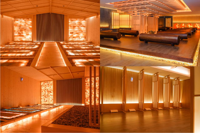 Phương Đ&ocirc;ng Asahi - M&ocirc; h&igrave;nh Wellness Retreat l&yacute; tưởng cho thế hệ trung ni&ecirc;n giữa l&ograve;ng H&agrave; Nội - Ảnh 4.