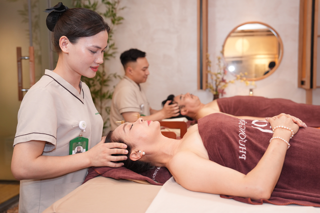 Phương Đ&ocirc;ng Asahi - M&ocirc; h&igrave;nh Wellness Retreat l&yacute; tưởng cho thế hệ trung ni&ecirc;n giữa l&ograve;ng H&agrave; Nội - Ảnh 5.