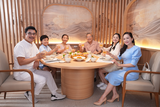 Phương Đ&ocirc;ng Asahi - M&ocirc; h&igrave;nh Wellness Retreat l&yacute; tưởng cho thế hệ trung ni&ecirc;n giữa l&ograve;ng H&agrave; Nội - Ảnh 7.