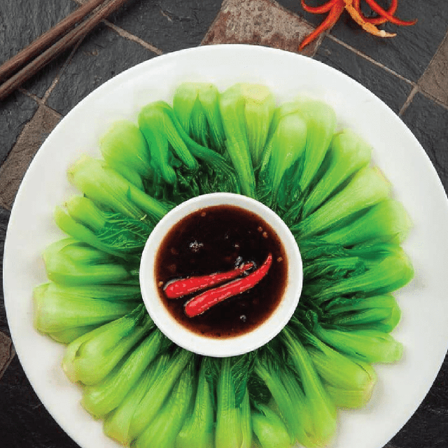 Cải thìa chứa nitrat gây ung thư, phải chần nước sôi trước khi nấu? Chuyên gia dinh dưỡng tiết lộ cách ăn đúng phòng ngừa bệnh - Ảnh 3.