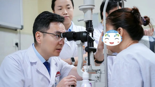 Người phụ nữ 31 tuổi suýt mù vì tiểu đường thai kỳ kéo dài suốt 6 năm - Ảnh 1.