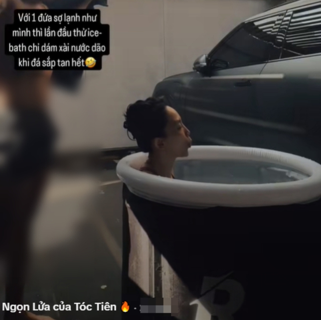 T&oacute;c Ti&ecirc;n ở tuổi 37: C&agrave;ng ng&agrave;y c&agrave;ng đẹp trải qua nhiều, lại c&agrave;ng đẹp hơn &mdash; v&agrave; đ&acirc;y l&agrave; thứ c&ocirc; ấy kh&ocirc;ng bao giờ bỏ d&ugrave; bận đến đ&acirc;u - Ảnh 2.