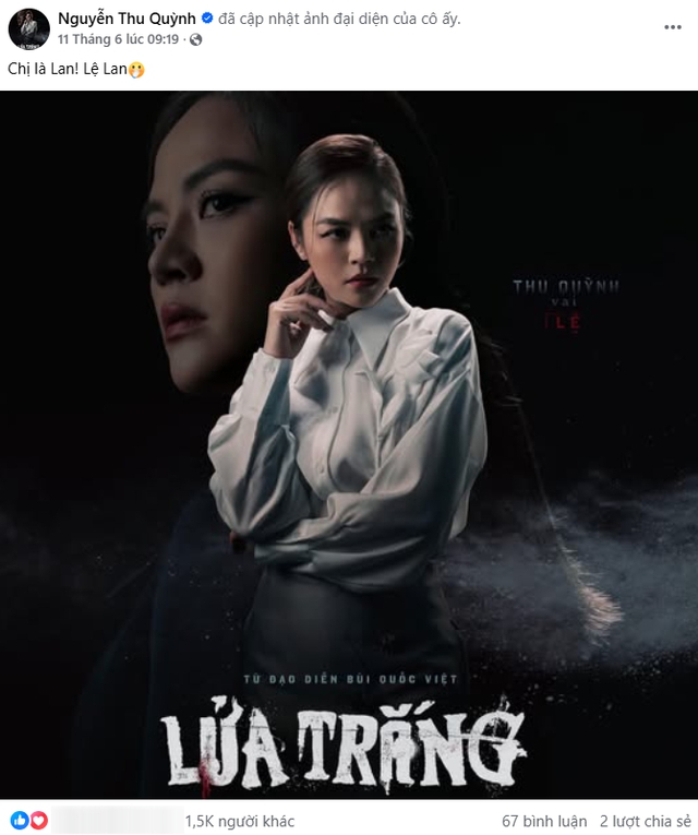 Từng nổi tiếng với những vai phản diện sắc lạnh, nữ diễn vi&ecirc;n phim giờ v&agrave;ng g&acirc;y t&ograve; m&ograve; khi h&oacute;a th&acirc;n th&agrave;nh 