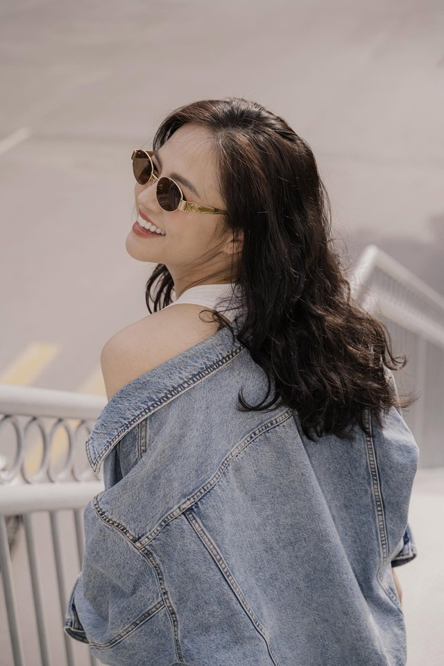 Từng nổi tiếng với những vai phản diện sắc lạnh, nữ diễn vi&ecirc;n phim giờ v&agrave;ng g&acirc;y t&ograve; m&ograve; khi h&oacute;a th&acirc;n th&agrave;nh 