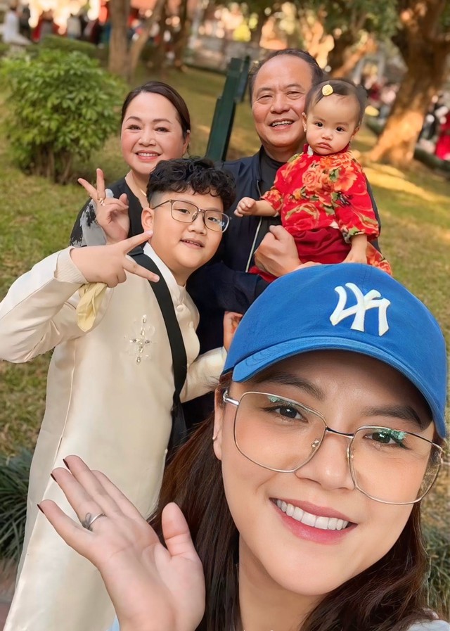 Thu Quỳnh trở lại với vai người đ&agrave;n b&agrave; hai mặt trong bộ phim Lửa trắng - Ảnh 9.