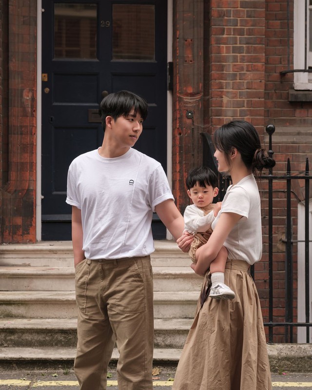 Đừng dạy con theo kiểu dọa bỏ nếu không nghe lời nữa, thứ trẻ học được chỉ là nỗi sợ mà thôi - Ảnh 1.