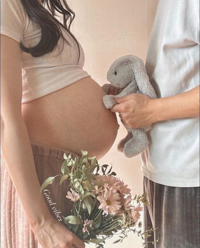 Để giảm nguy cơ dị tật bẩm sinh cho em bé, cả vợ và chồng cần lưu ý 7 điều khi chuẩn bị mang thai - Ảnh 3.