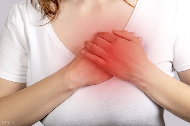 Phụ nữ bị thiếu hụt progesterone thường gặp phải 5 bất thường trong cơ thể. Nếu bạn có bất kỳ triệu chứng nào, cần bổ sung kịp thời - Ảnh 5.