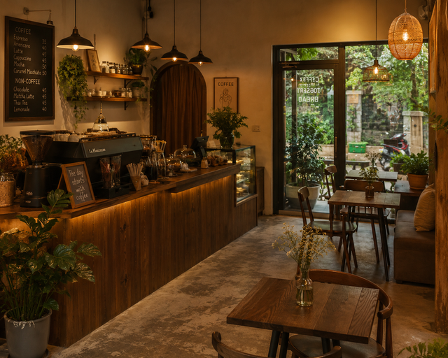 Cafe, nhà hàng phải trả phí bản quyền từ 1/7/2026: Nghệ sĩ mất đi một kênh truyền thông hay được trả lại đúng giá trị? - Ảnh 3.