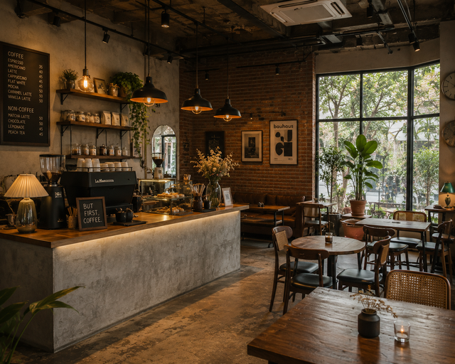 Cafe, nhà hàng phải trả phí bản quyền từ 1/7/2026: Nghệ sĩ mất đi một kênh truyền thông hay được trả lại đúng giá trị? - Ảnh 4.