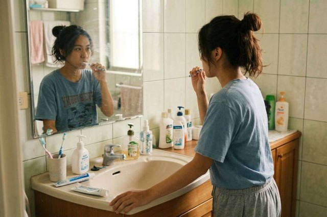 Nghiên cứu trên 160.000 người phát hiện một điều đặc biệt về chuyện đánh răng - Ảnh 2.