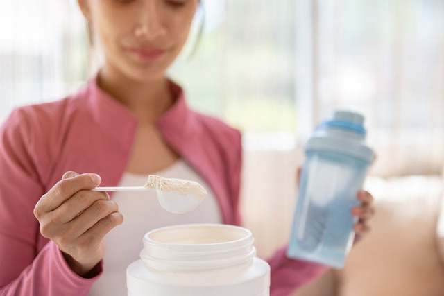 Ăn nhiều protein không phải là cách để giảm cân! Các bác sĩ tiết lộ sự thật đằng sau câu nói 