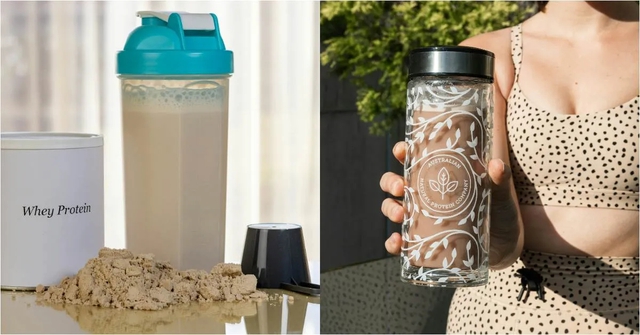 Ăn nhiều protein không phải là cách để giảm cân! Các bác sĩ tiết lộ sự thật đằng sau câu nói 