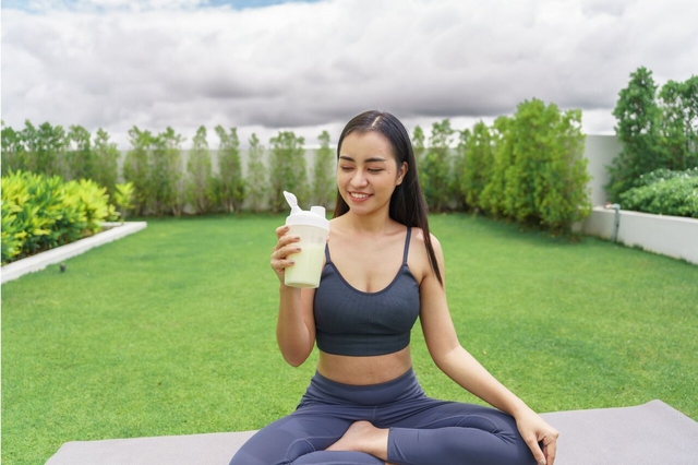 Ăn nhiều protein không phải là cách để giảm cân! Các bác sĩ tiết lộ sự thật đằng sau câu nói 