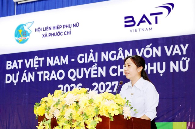 Hỗ trợ sinh kế cho phụ nữ vùng biên giới: Góp phần phát triển kinh tế địa phương - Ảnh 2.
