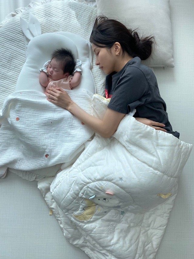 Phúc phần lớn nhất của 1 gia đình là người mẹ vẫn không ngừng trưởng thành - Ảnh 1.