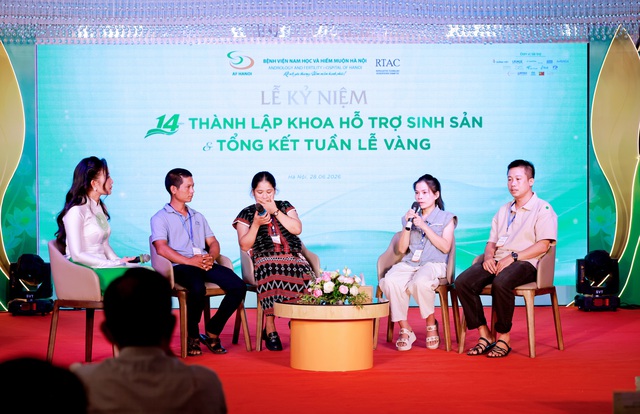13 năm chờ một cuộc điện thoại, 12 năm đổi bằng nước mắt: Ngày trở lại của những em bé từng được 