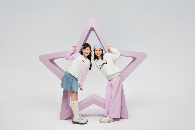 Balabala đồng h&agrave;nh c&ugrave;ng Face Star Kidz 2026, chắp c&aacute;nh t&agrave;i năng nghệ thuật nh&iacute; - Ảnh 2.