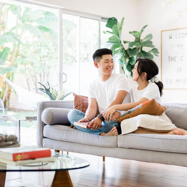 Từ mức lương 9 triệu/th&aacute;ng, sau 12 năm l&agrave;m c&ocirc;ng ăn lương, hai vợ chồng kỹ sư sở hữu nh&agrave; phố 6 tỷ, đất v&agrave; xe đều c&oacute; đủ  - Ảnh 5.