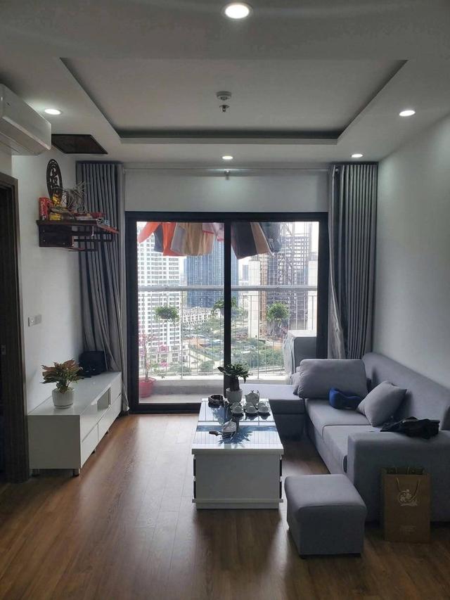 Thuê nhà - Ảnh 1.
