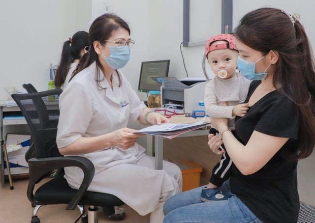 Từ 1/7/2026: Trẻ không có giấy chuyển tuyến vẫn được khám BHYT ngoại trú tại Bệnh viện Nhi Đồng 2 - Ảnh 1.