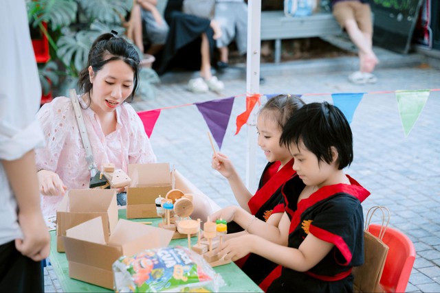 Hà Nội có thêm một