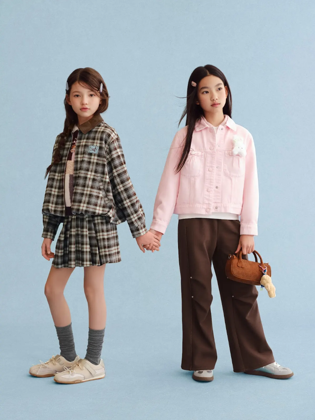 Balabala đồng h&agrave;nh c&ugrave;ng Face Star Kidz 2026, chắp c&aacute;nh t&agrave;i năng nghệ thuật nh&iacute; - Ảnh 4.