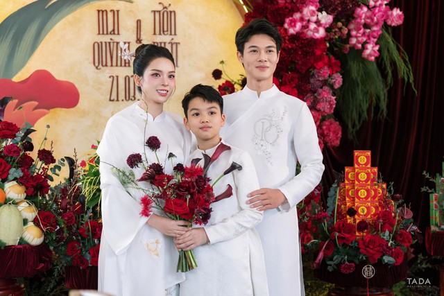 Mẹ và bé: Quỳnh Lương tá hỏa khi con trai mang rắn về nhà chơi - Ảnh 4.