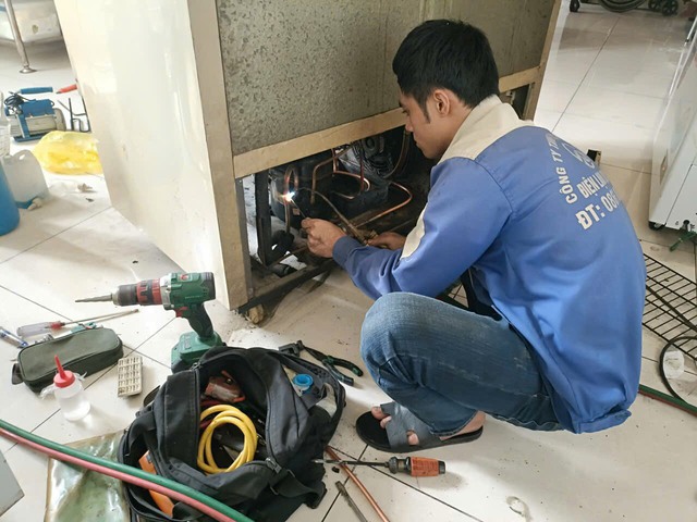 Dân chơi đồ Nhật 