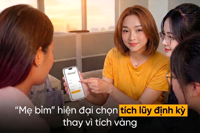 Chiến lược đầu tư thông minh chống lạm phát: 
