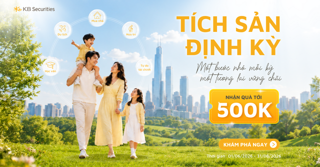 Chiến lược đầu tư thông minh chống lạm phát: 