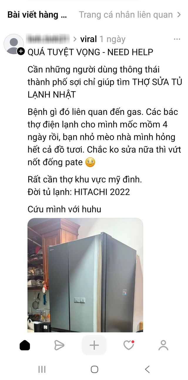 Dân chơi đồ Nhật 