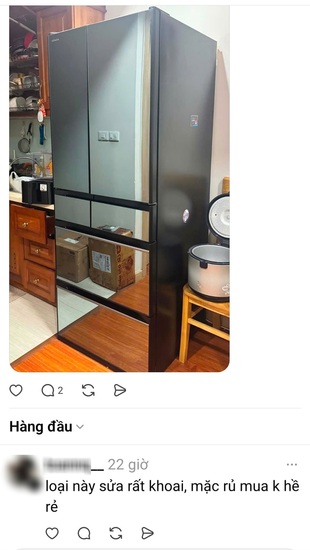 Dân chơi đồ Nhật 