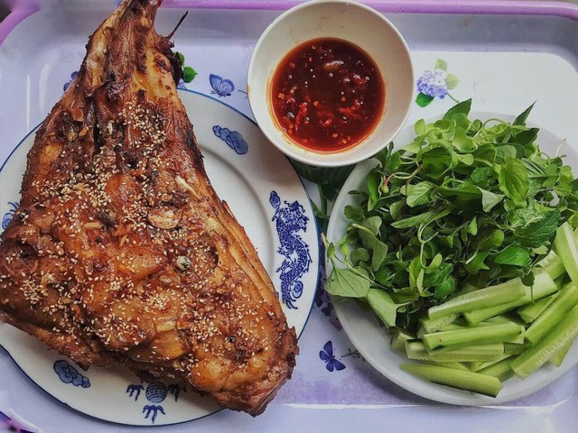 Thịt đầu heo có đáng ăn? 4 lợi ích được nhắc đến khiến món ăn này lại trở thành tâm điểm - Ảnh 1.