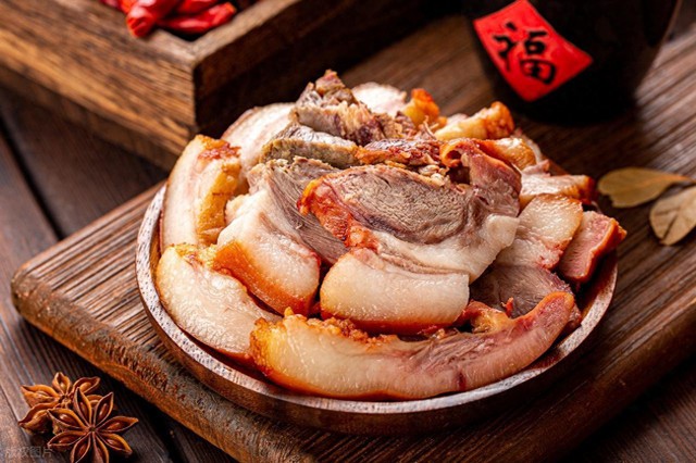 Thịt đầu heo có đáng ăn? 4 lợi ích được nhắc đến khiến món ăn này lại trở thành tâm điểm - Ảnh 4.