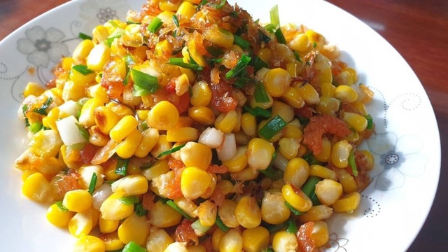 4 thực phẩm được ví như
