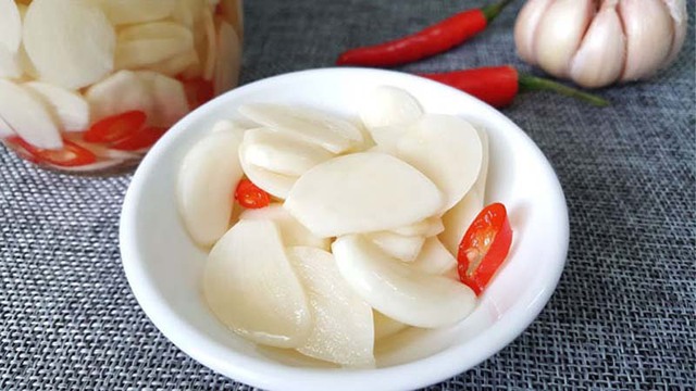 4 thực phẩm được ví như