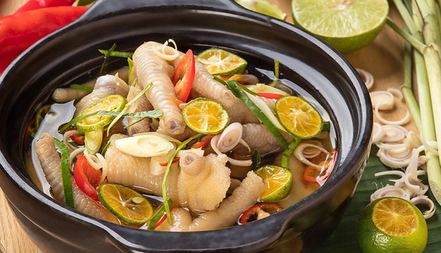 Cảnh báo: 5 thực phẩm siêu nhiều calo, càng ăn càng khó giảm cân nhưng rất nhiều người vẫn mê - Ảnh 1.