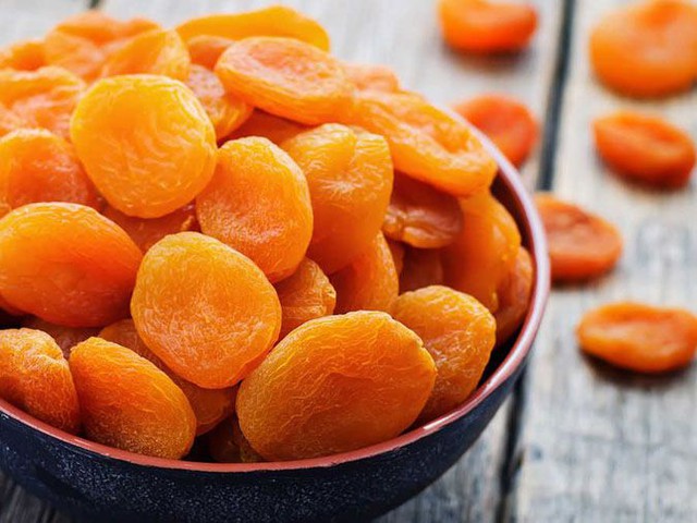 Đừng chỉ ăn chuối và cam: 4 loại trái cây này mới là