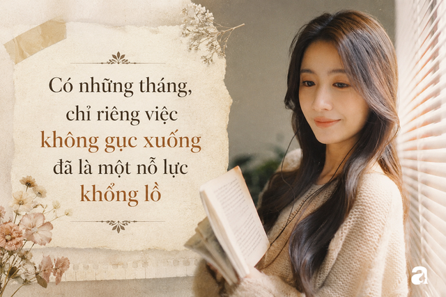 Thời gian chưa từng hỏi chúng ta đã sẵn sàng hay chưa, nhưng nửa năm đã trôi qua rồi, bạn đã làm được gì? - Ảnh 1.