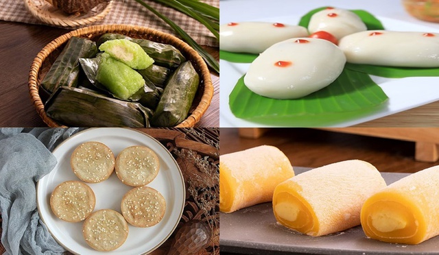 Ăn một lần thì ngon, ăn nhiều lần thì tăng cân: 6 thực phẩm người giảm cân nên hạn chế - Ảnh 2.