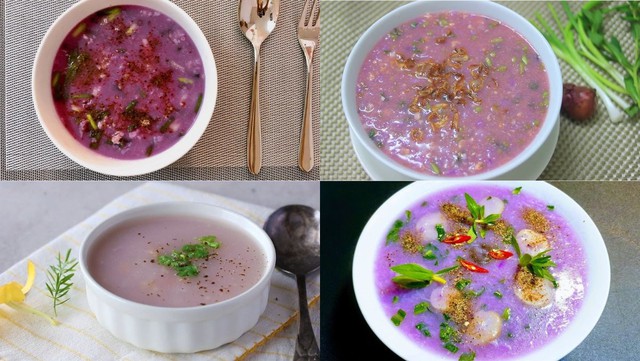 4 thực phẩm được ví như