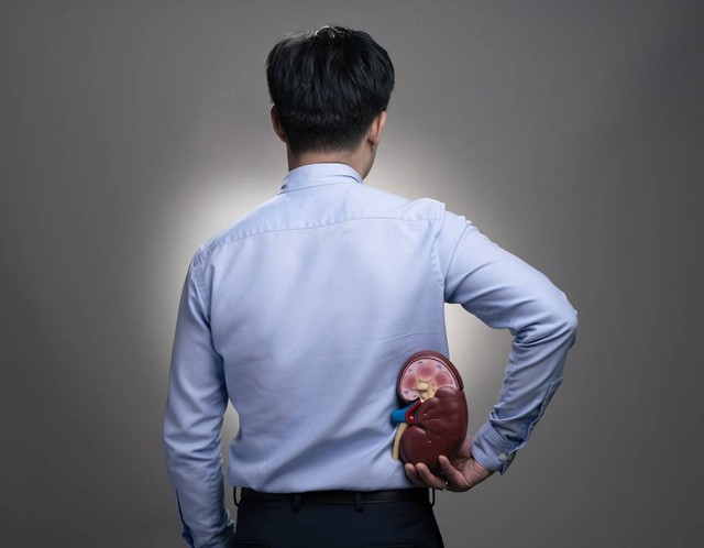 Tập thể dục sai c&aacute;ch c&oacute; thể khiến thận tổn thương nghi&ecirc;m trọng, b&aacute;c sĩ cảnh b&aacute;o 5 sai lầm nhiều người mắc phải - Ảnh 3.
