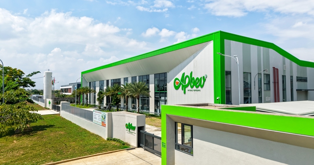Một nhà máy sản xuất đồ uống vô trùng khô trị giá 80 triệu USD đi vào hoạt động tại Đồng Nai - Ảnh 1.