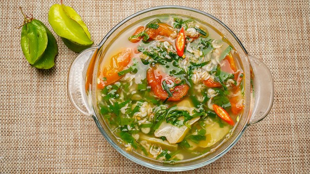 Kh&ocirc;ng phải sữa hay nước hầm xương, t&eacute;p kh&ocirc; mới l&agrave; 